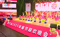 【爵士龍音響】燃爆綏寧縣春晚！天籟之音背后的“隱形守護(hù)者”