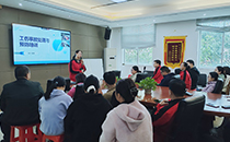 筑牢安全防線(xiàn)，守護(hù)員工安康-萬(wàn)昌企業(yè)舉辦2025年度工傷事故處理與預(yù)防培訓(xùn)